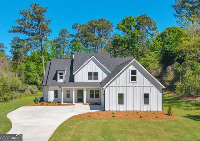 3rd image of 1002 Farmington Rd #LOT 30, Griffin, GA 30224 | MLS# 10729196