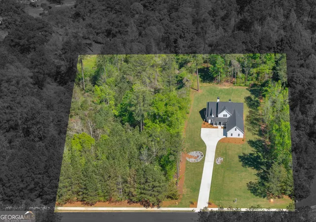 4th image of 1002 Farmington Rd #LOT 30, Griffin, GA 30224 | MLS# 10729196