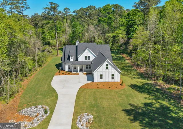 5th image of 1002 Farmington Rd #LOT 30, Griffin, GA 30224 | MLS# 10729196