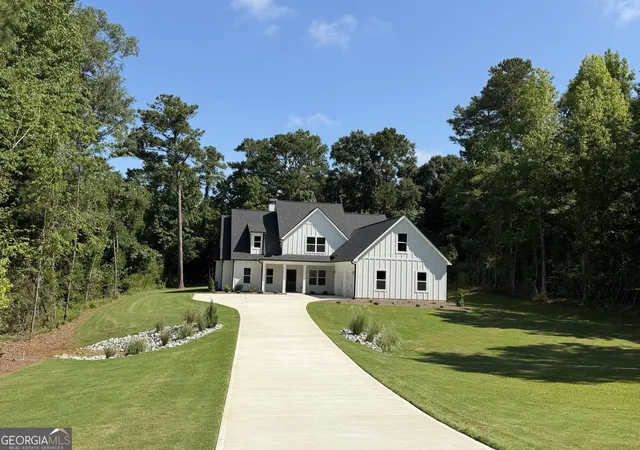 92nd image of 1002 Farmington Rd #LOT 30, Griffin, GA 30224 | MLS# 10729196