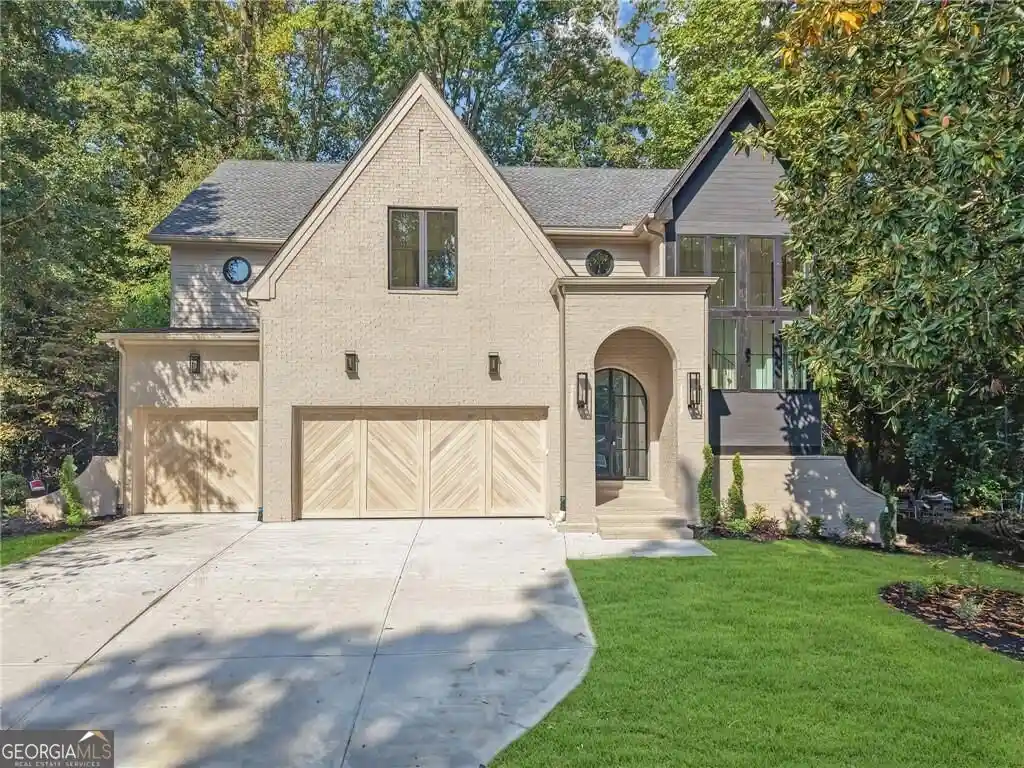 Single family home for sale at 1500 Bates Ct NE, Brookhaven, GA 30319 | MLS# 10874226