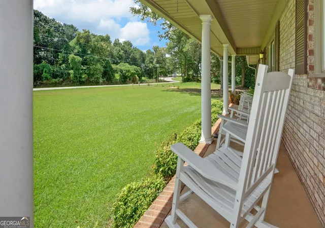 4th image of 1398 Cleveland Mill Rd, Hartwell, GA 30643 | MLS# 10818861