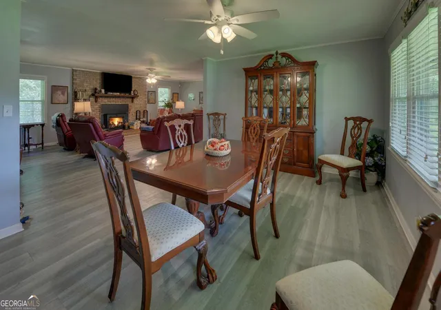 5th image of 1398 Cleveland Mill Rd, Hartwell, GA 30643 | MLS# 10818861