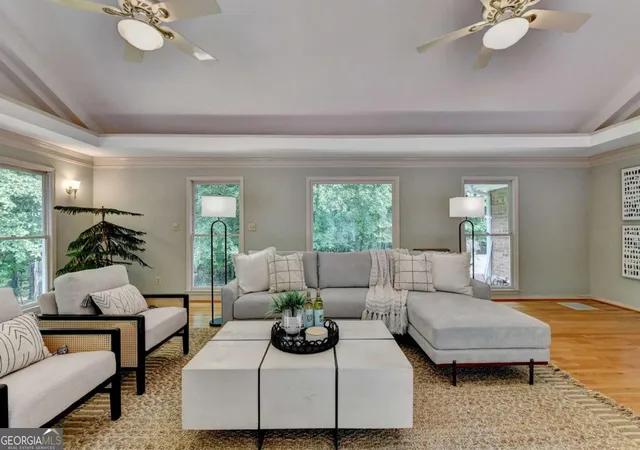 Photo 3 of Single family home for sale at 385 Five Acre Rd, Alpharetta, GA 30004 | MLS# 10800569 | Listing updated on 2026-09-15