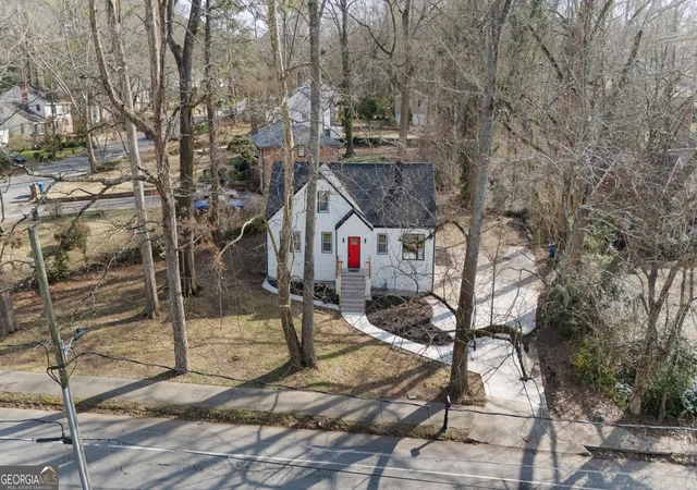 Photo 43 of Single family home for sale at 1870 Avone Ave, Atlanta, GA 30311 | MLS# 10821272 | Listing updated on 2026-08-31