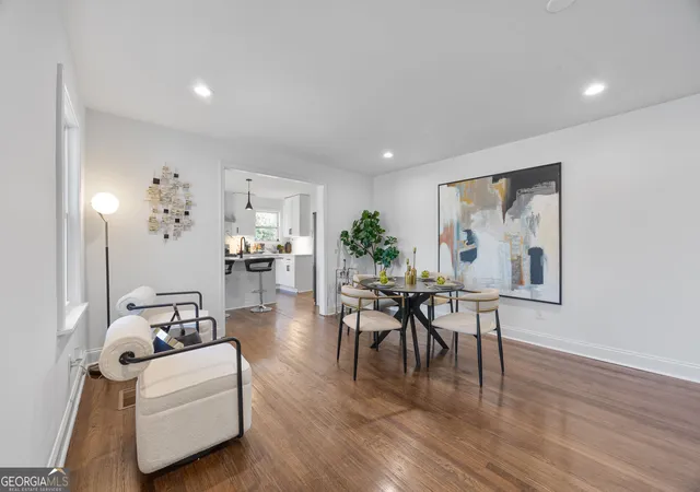 Photo 4 of Single family home for sale at 1870 Avone Ave, Atlanta, GA 30311 | MLS# 10821272 | Listing updated on 2026-10-08