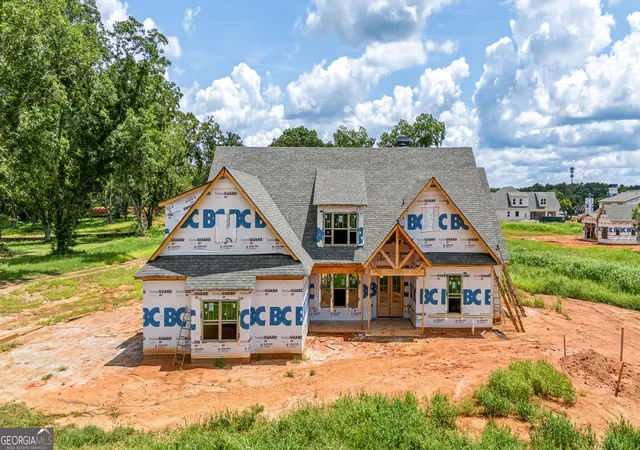 1st image of 0 Bob Smith Rd #2, Sharpsburg, GA 30277 | MLS# 10794160