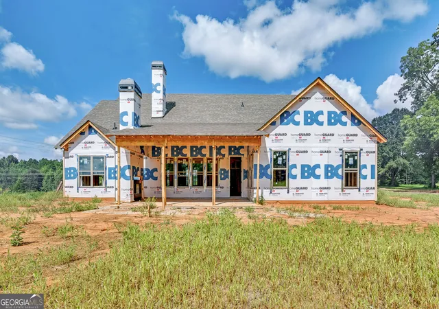3rd image of 0 Bob Smith Rd #2, Sharpsburg, GA 30277 | MLS# 10794160