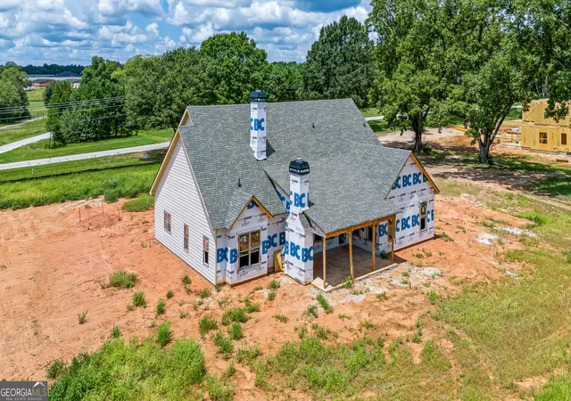 4th image of 0 Bob Smith Rd #2, Sharpsburg, GA 30277 | MLS# 10794160