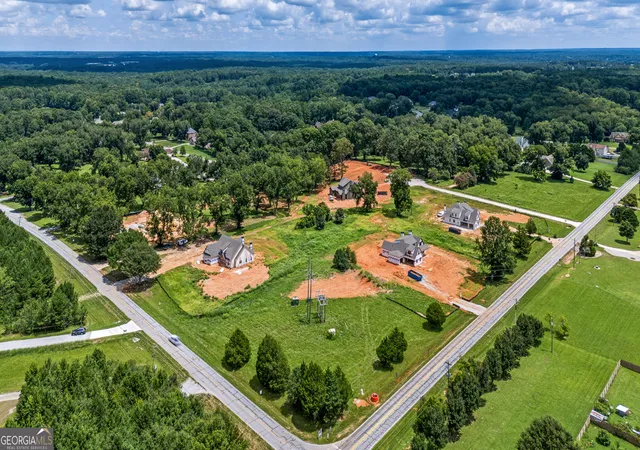 5th image of 0 Bob Smith Rd #2, Sharpsburg, GA 30277 | MLS# 10794160