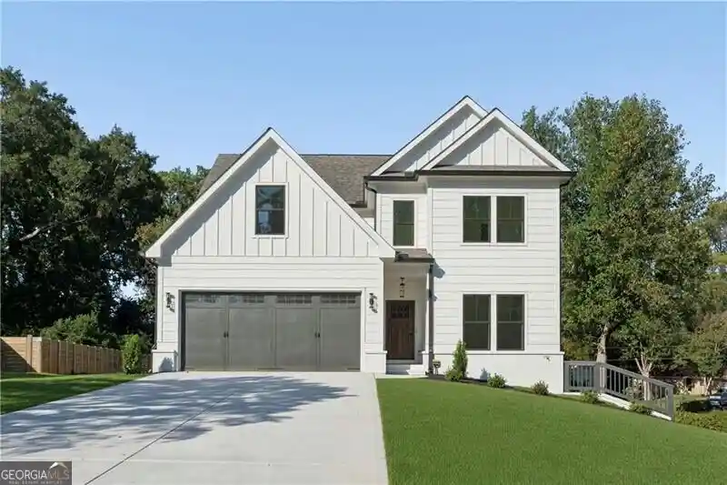 Single family home for sale at 2425 Elmwood Cir, Atlanta, GA 30339 | MLS# 10875059