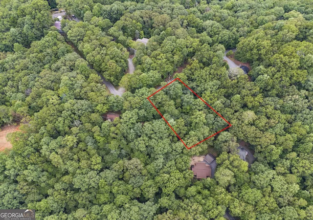 Photo 1 of Land for sale at Lot674 Riverview Dr, Ellijay, GA 30540 | MLS# 10811855 | Listing updated on 2026-10-07