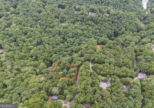Photo 2 of Land for sale at Lot674 Riverview Dr, Ellijay, GA 30540 | MLS# 10811855 | Listing updated on 2026-10-07