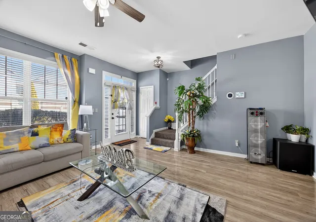 2nd image of 7244 Rockhouse Rd #7, Austell, GA 30168 | MLS# 10701705