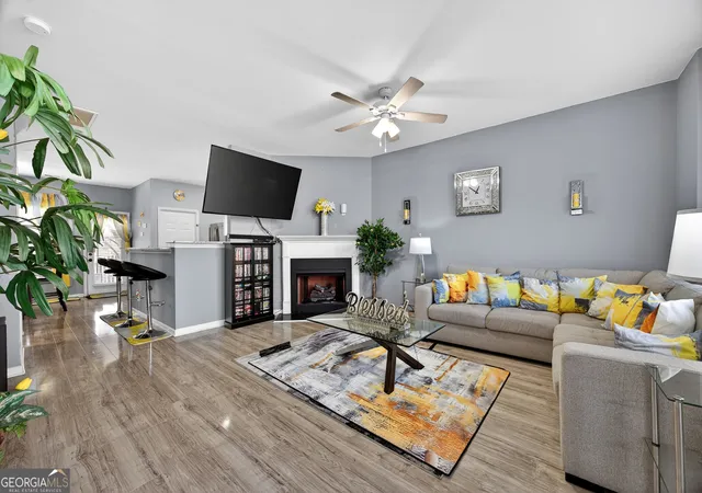 Photo 3 of Townhouse for sale at 7244 Rockhouse Rd #7, Austell, GA 30168 | MLS# 10701705 | Listing updated on 2026-10-05