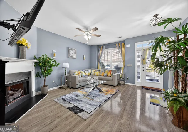 Photo 3 of Townhouse for sale at 7244 Rockhouse Rd #7, Austell, GA 30168 | MLS# 10701705 | Listing updated on 2026-10-05