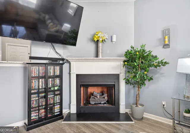 Photo 4 of Townhouse for sale at 7244 Rockhouse Rd #7, Austell, GA 30168 | MLS# 10701705 | Listing updated on 2026-10-05