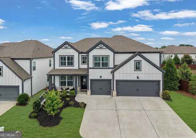 1st image of 400 Wellgreen Dr, Canton, GA 30115 | MLS# 10808294