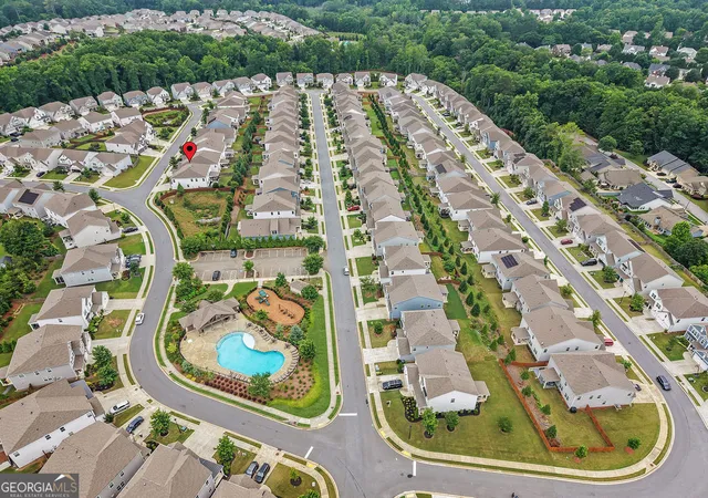 2nd image of 400 Wellgreen Dr, Canton, GA 30115 | MLS# 10808294
