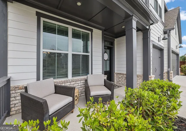 3rd image of 400 Wellgreen Dr, Canton, GA 30115 | MLS# 10808294