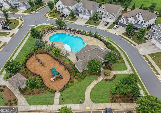 41st image of 400 Wellgreen Dr, Canton, GA 30115 | MLS# 10808294