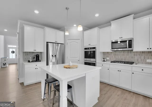 4th image of 400 Wellgreen Dr, Canton, GA 30115 | MLS# 10808294