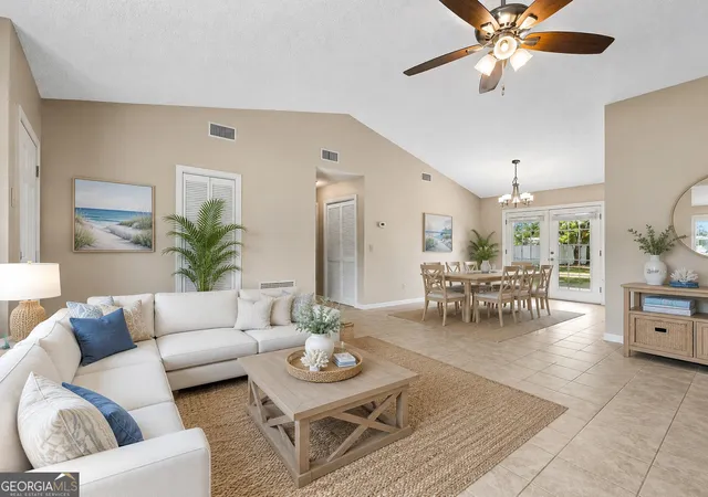 5th image of 103 Sunnyside Ln, St. Marys, GA 31558 | MLS# 10817273