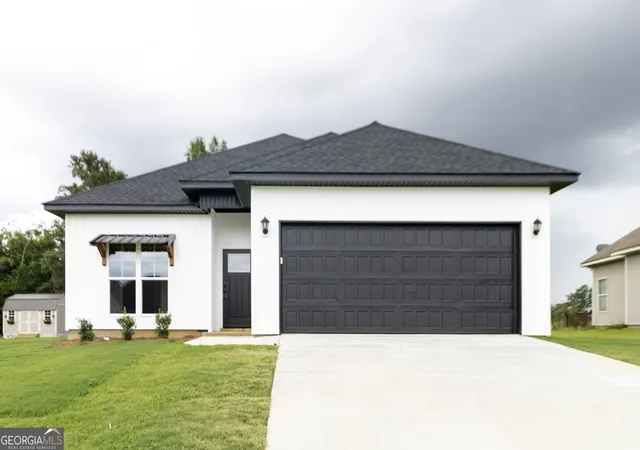 Photo 1 of Single family home for sale at 67 Cole Dr, Hawkinsville, GA 31036 | MLS# 10808886 | Listing updated on 2026-09-11