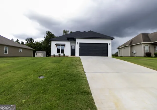 Photo 2 of Single family home for sale at 67 Cole Dr, Hawkinsville, GA 31036 | MLS# 10808886 | Listing updated on 2026-09-11