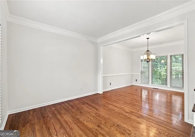 Photo 3 of Single family home for sale at 1073 Hopedale Ln, Lawrenceville, GA 30043 | MLS# 10813385 | Listing updated on 2026-09-18