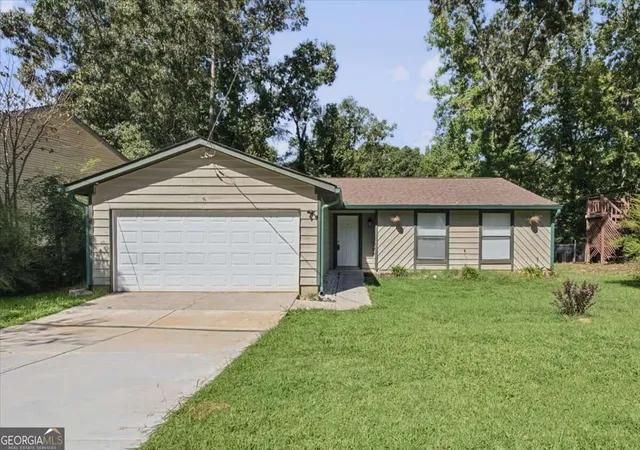 Photo 1 of Multi family home for sale at 1321 Muirforest Dr, Stone Mountain, GA 30088 | MLS# 10873256 | Listing updated on 2026-10-29