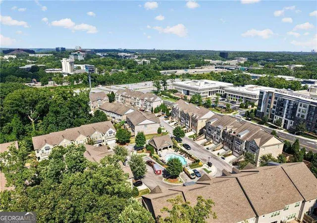 50th image of 2726 Avington Ln Se, Smyrna, GA 30080 | MLS# 10830058
