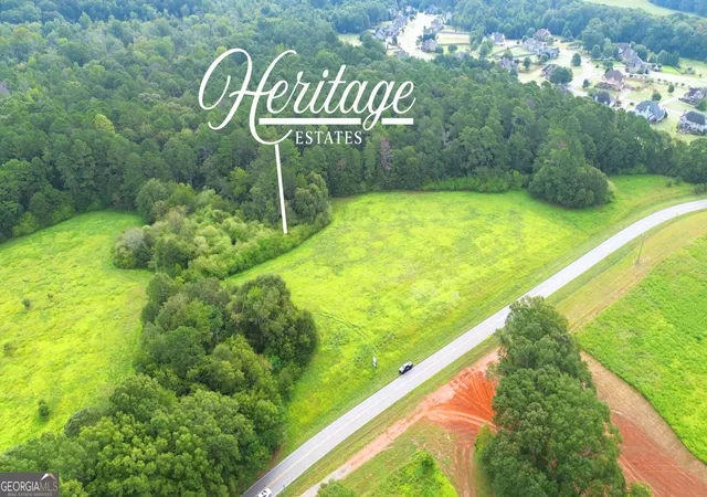 1st image of Lot 1 Heritage Estates, Statham, GA 30666 | MLS# 10822019