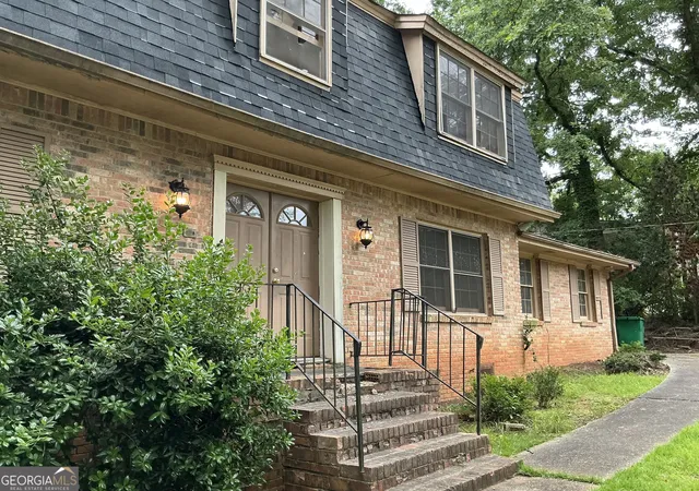 Photo 1 of Sale Pending at 3939 Lehigh Blvd, Decatur, GA 30034 | MLS# 10826387 | Listing updated on 2026-09-18