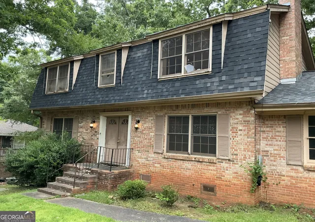 Photo 2 of Sale Pending at 3939 Lehigh Blvd, Decatur, GA 30034 | MLS# 10826387 | Listing updated on 2026-09-18