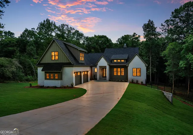 1st image of 40 Laurel Rdg, Forsyth, GA 31029 | MLS# 10769691