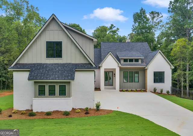 5th image of 40 Laurel Rdg, Forsyth, GA 31029 | MLS# 10769691