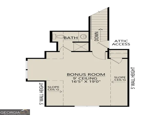 82nd image of 40 Laurel Rdg, Forsyth, GA 31029 | MLS# 10769691