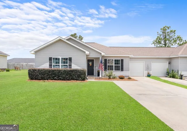 Homes for sale in Statesboro, GA | 113 Bull Bay Dr, Statesboro, GA 30458 | MLS# 10798190