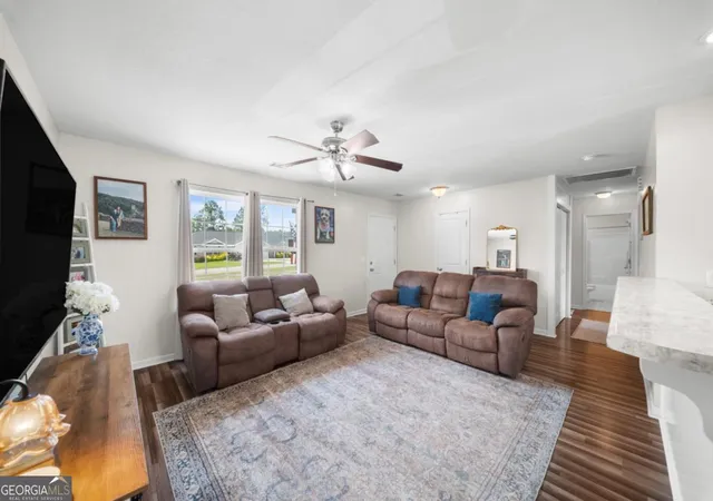 Homes for sale in Statesboro, GA | 113 Bull Bay Dr, Statesboro, GA 30458 | MLS# 10798190