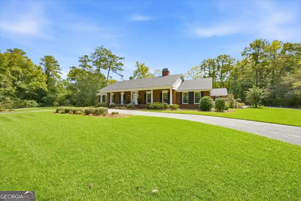 Single family home for sale at 281 Wesleyan View Dr, Macon, GA 31210 | MLS# 10882173