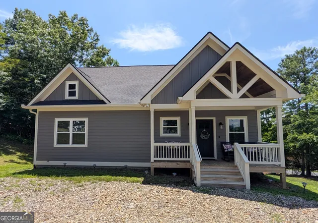 1st image of 162 Barefoot Trl, Blairsville, GA 30512 | MLS# 10798821