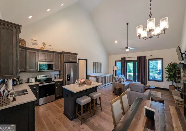 4th image of 162 Barefoot Trl, Blairsville, GA 30512 | MLS# 10798821