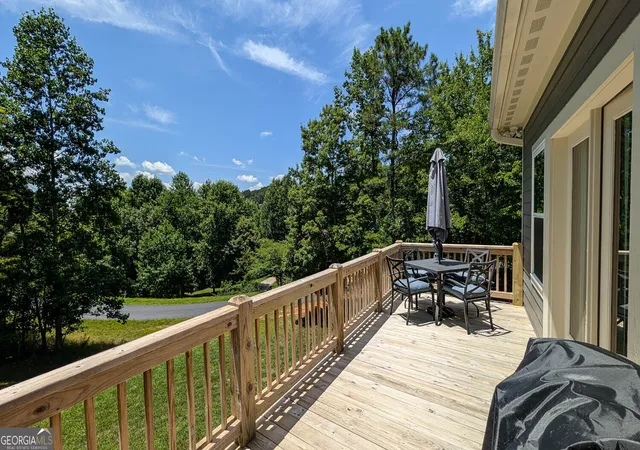 5th image of 162 Barefoot Trl, Blairsville, GA 30512 | MLS# 10798821