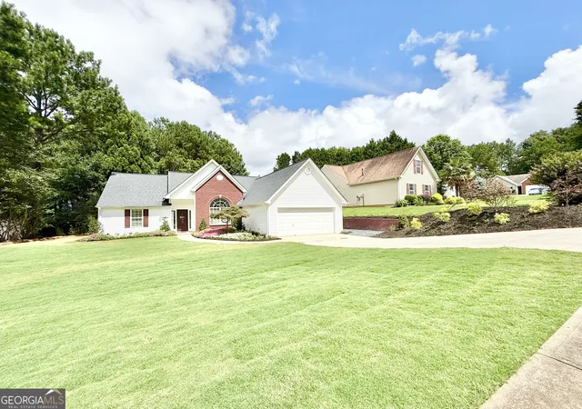 42nd image of 917 Keldron Ct, Lawrenceville, GA 30045 | MLS# 10805569