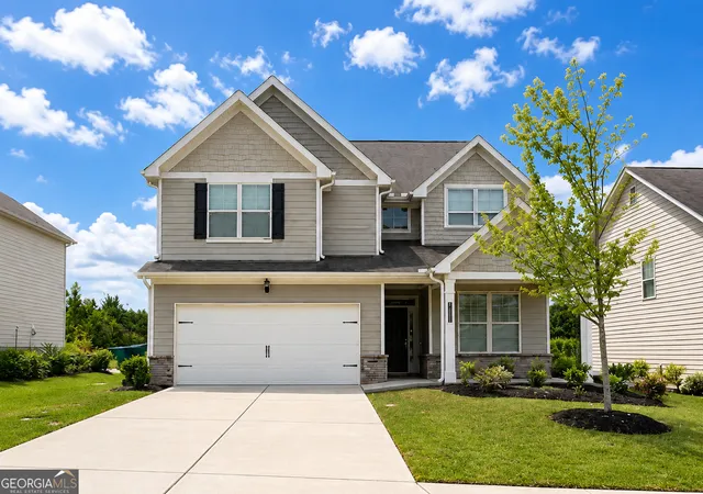1st image of 7759 Hansel Ln, Lithonia, GA 30058 | MLS# 10783098