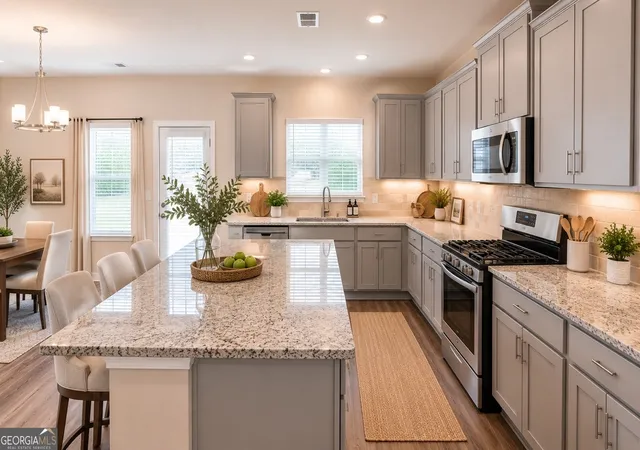 3rd image of 7759 Hansel Ln, Lithonia, GA 30058 | MLS# 10783098
