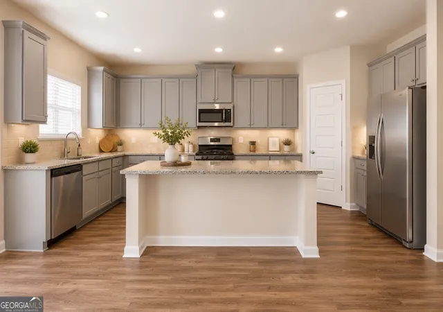 5th image of 7759 Hansel Ln, Lithonia, GA 30058 | MLS# 10783098