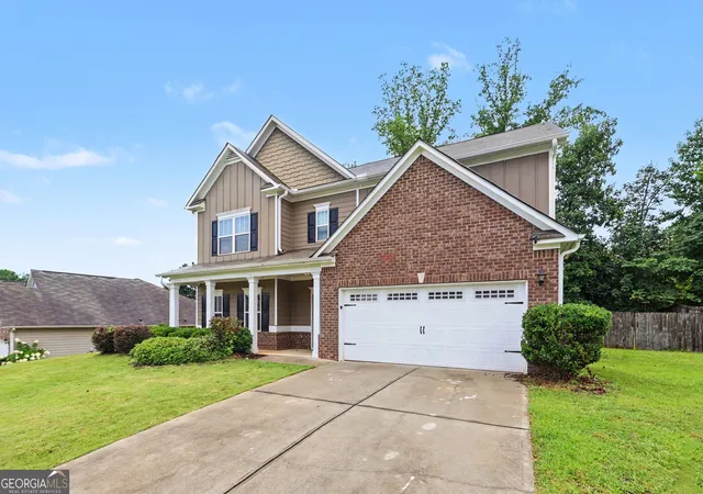 Photo 2 of Single family home for sale at 150 Berkleigh Trails Dr, Hiram, GA 30141 | MLS# 10803682 | Listing updated on 2026-09-05
