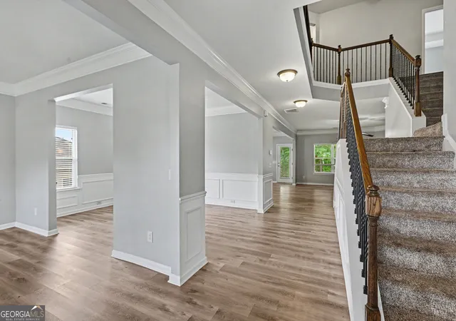 Photo 3 of Single family home for sale at 150 Berkleigh Trails Dr, Hiram, GA 30141 | MLS# 10803682 | Listing updated on 2026-09-05